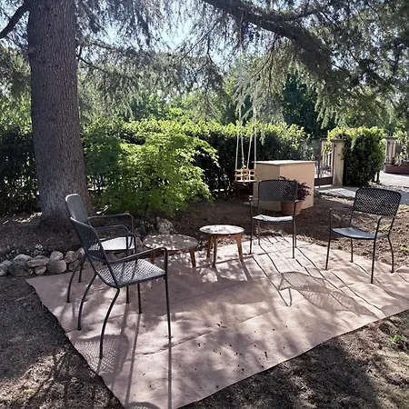 Alle Porte Di Guest house Spello