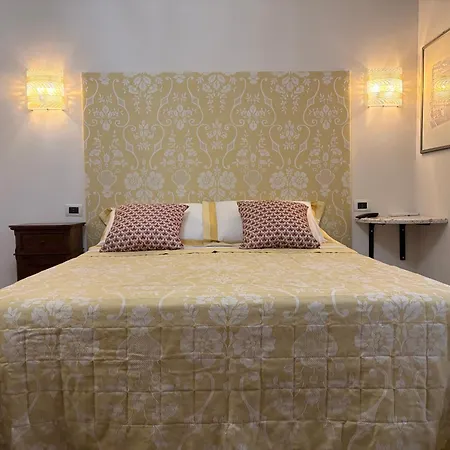 Guest house Alle Porte Di