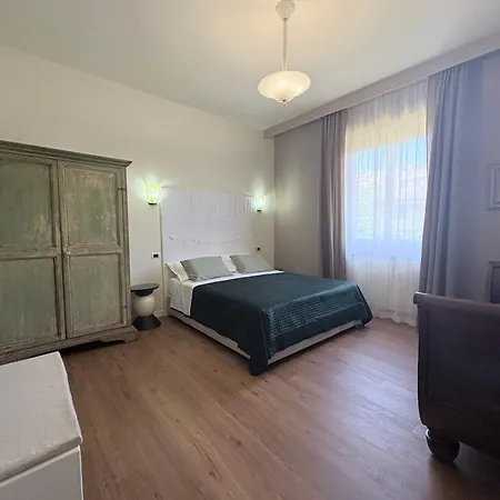 Alle Porte Di Guest house
