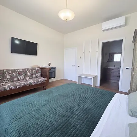 Guest house Alle Porte Di