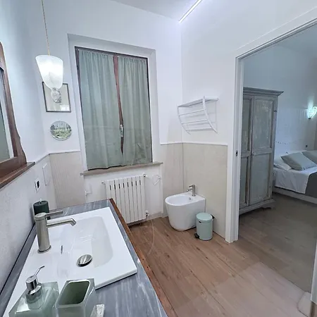 Alle Porte Di 3* Spello