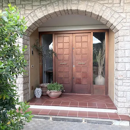 Alle Porte Di Guest house 3*